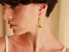 Chaseldor ANTHEA Earrings