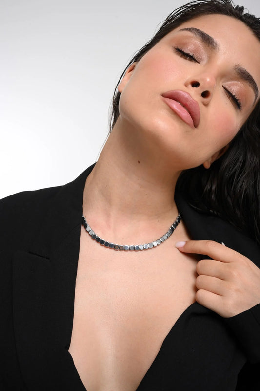 Chaseldor ATE NECKLACE