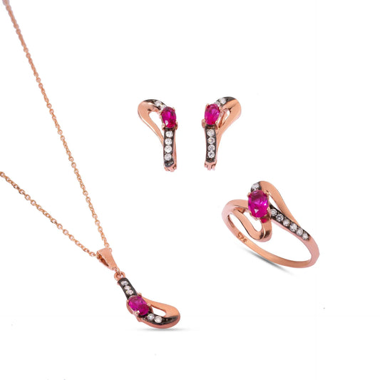 Chaseldor Azalea Set