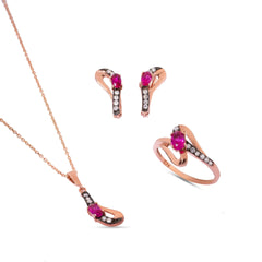 Chaseldor Azalea Set