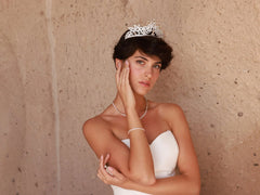 Chaseldor Bella Bride Crown