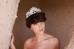 Chaseldor Bella Bride Crown