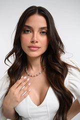 Chaseldor BONA NECKLACE