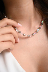 Chaseldor BONA NECKLACE