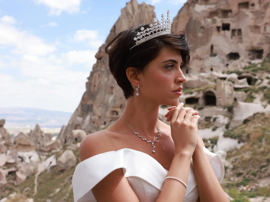 Chaseldor Camelia 3 Piece Set