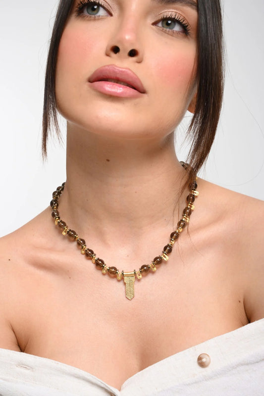 Chaseldor CARMENTA NECKLACE