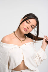 Chaseldor CARMENTA NECKLACE