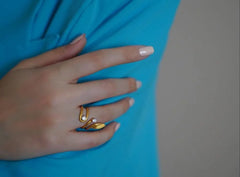 Chaseldor Celena Ring