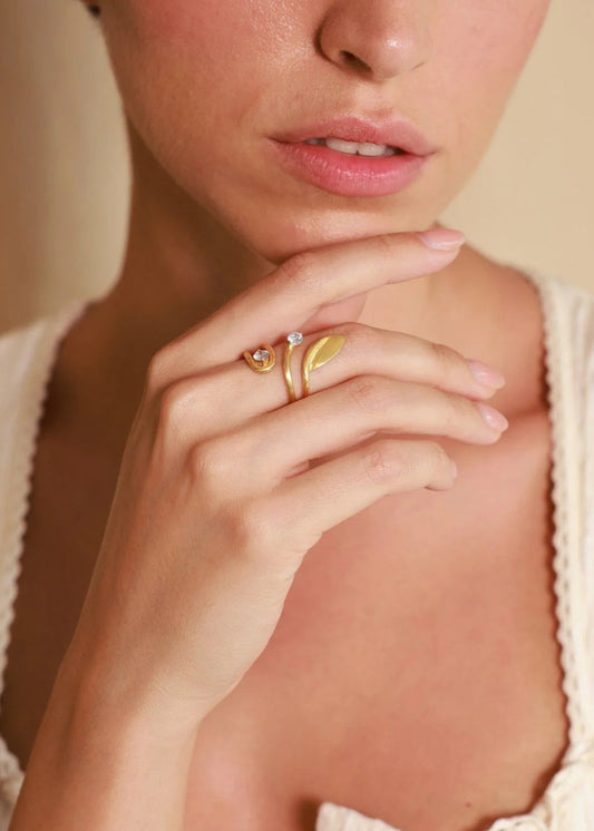 Chaseldor Celena Ring