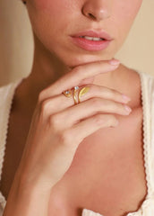 Chaseldor Celena Ring