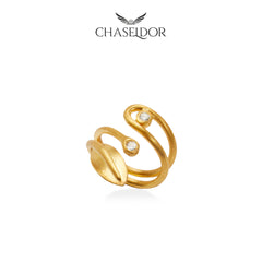 Chaseldor Celena Ring