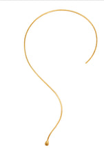 Chaseldor Celine Necklace