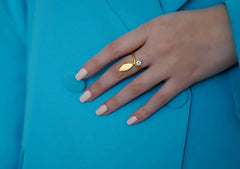 Chaseldor CHARİSSA Ring