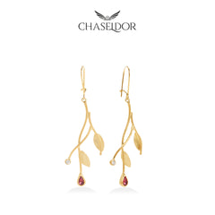 Chaseldor CHLOE Earrings
