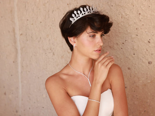 Chaseldor Clear 3 Piece Set