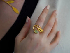 Chaseldor DAFF Ring