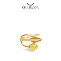 Chaseldor DAFF Ring