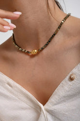Chaseldor DEA NECKLACE