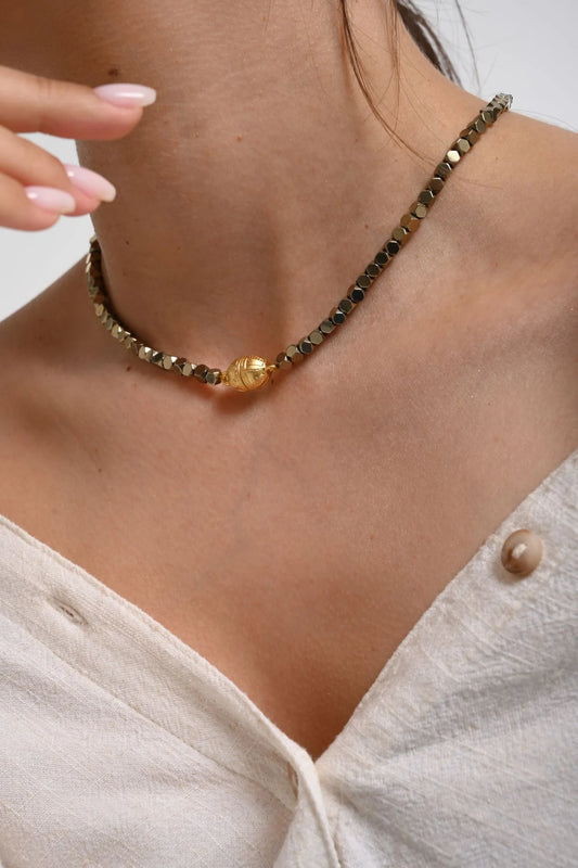 Chaseldor DEA NECKLACE