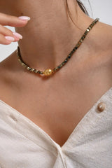 Chaseldor DEA NECKLACE