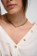 Chaseldor DEA NECKLACE