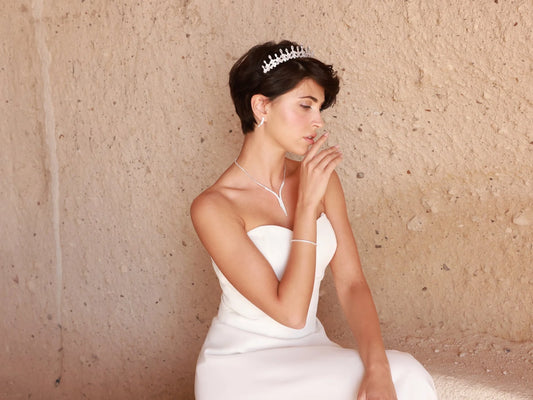 Chaseldor Diana 3 Piece Set