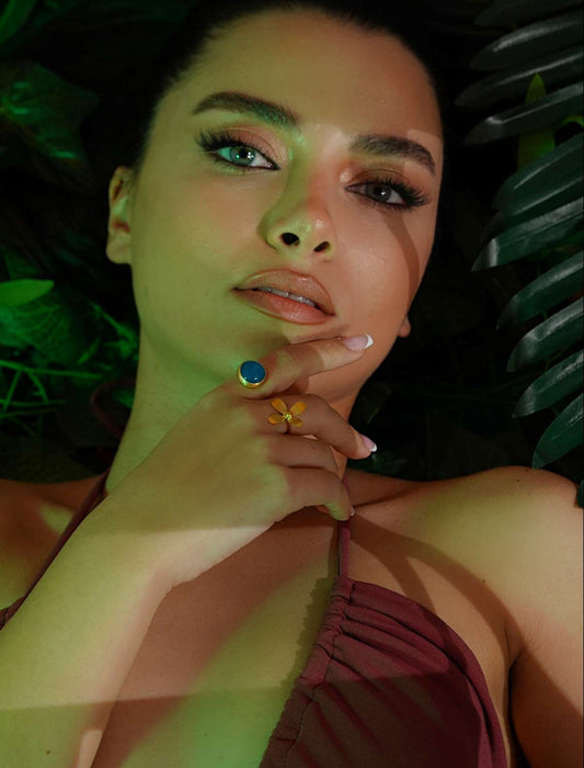 Chaseldor ELDORİS Women's Ring