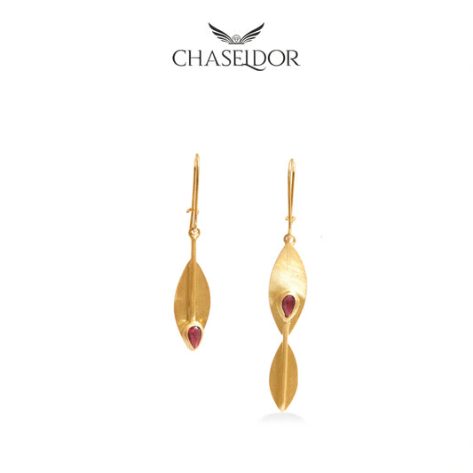 Chaseldor ELECTRA Earrings