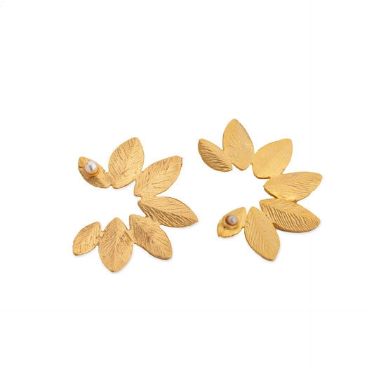 Chaseldor Elenore Earrings