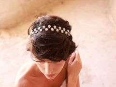 Chaseldor Ella Hair Band