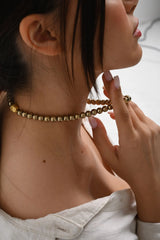 Chaseldor ELPIS NECKLACE