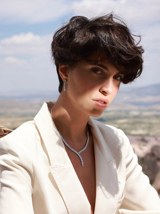 Chaseldor Emiliy 4 Piece Set