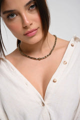 Chaseldor FEROİNA KOLYE