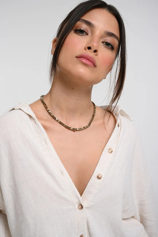 Chaseldor FEROİNA KOLYE