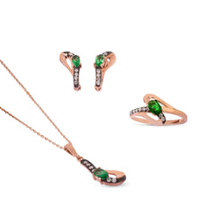 Chaseldor Fidelya Set