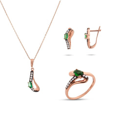 Chaseldor Fidelya Set