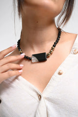 Chaseldor FLORA NECKLACE