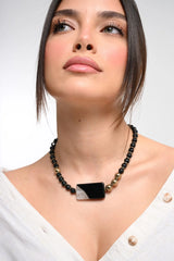 Chaseldor FLORA NECKLACE