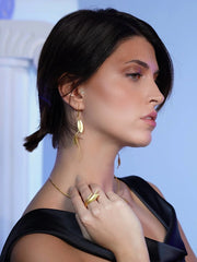 Chaseldor HERMİA Women's Ring