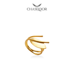 Chaseldor HERMİA Women's Ring
