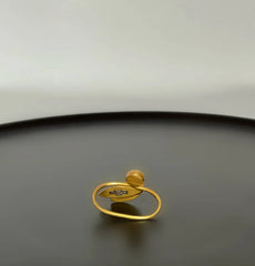 Chaseldor HESPER Women's Ring