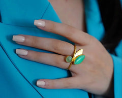 Chaseldor HESPER Women's Ring