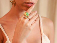 Chaseldor HESPER Women's Ring