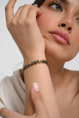 Chaseldor JASO GOLD BRACELET