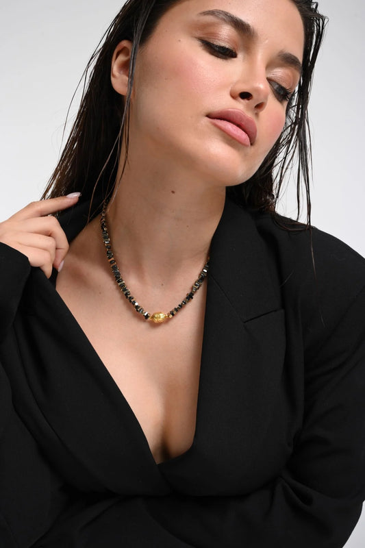 Chaseldor JASO NECKLACE