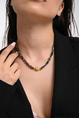 Chaseldor JASO NECKLACE