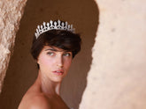Chaseldor Jessica Bride Crown