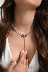 Chaseldor JUNO NECKLACE