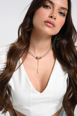 Chaseldor JUNO NECKLACE