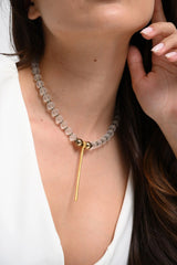 Chaseldor JUNO NECKLACE